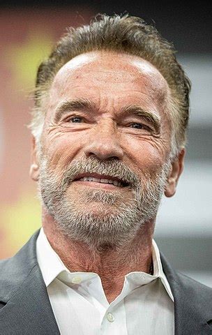 Arnold Schwarzenegger – Wikipedia, wolna encyklopedia.